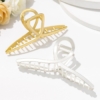 Glamiv Hair Claw Clips (2PCS)