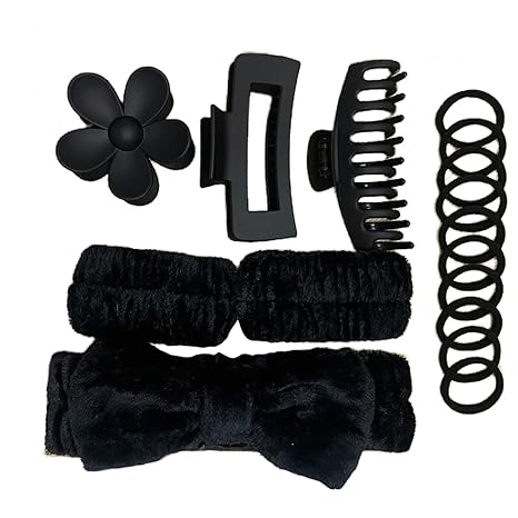Glamiv 16-piece hair bundle
