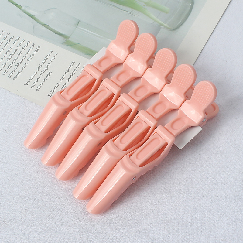 Professional Styling Hair Clips Set