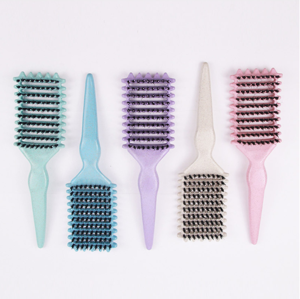 Curly Hair Detangling Comb