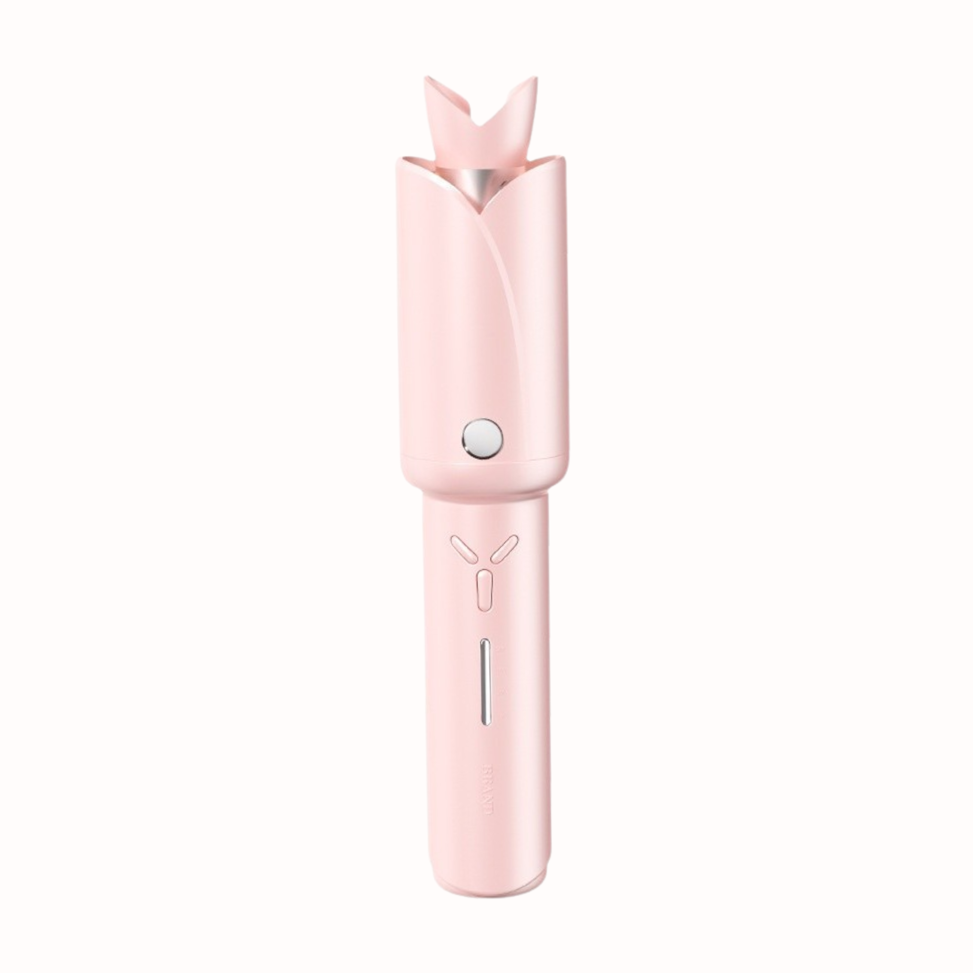 Glamiv Smart Hair Curling Styler