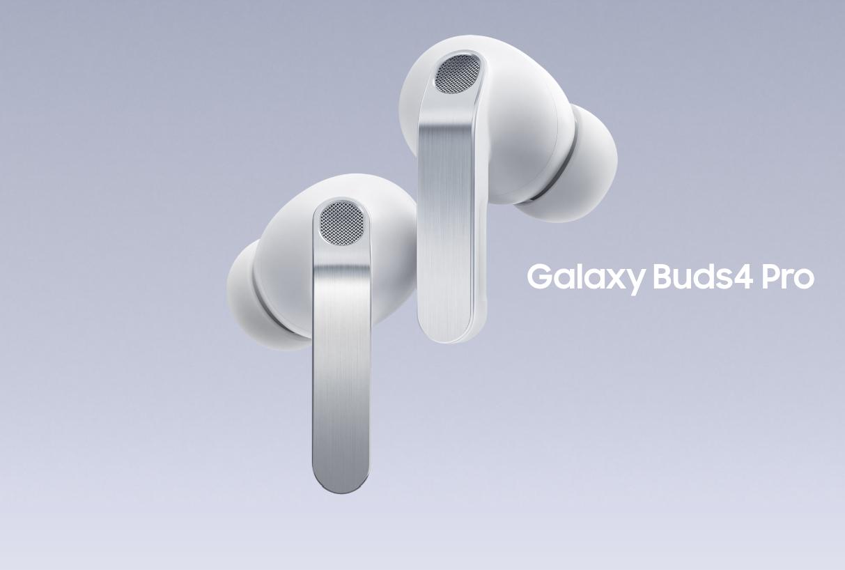 Buds 4 Pro detail view